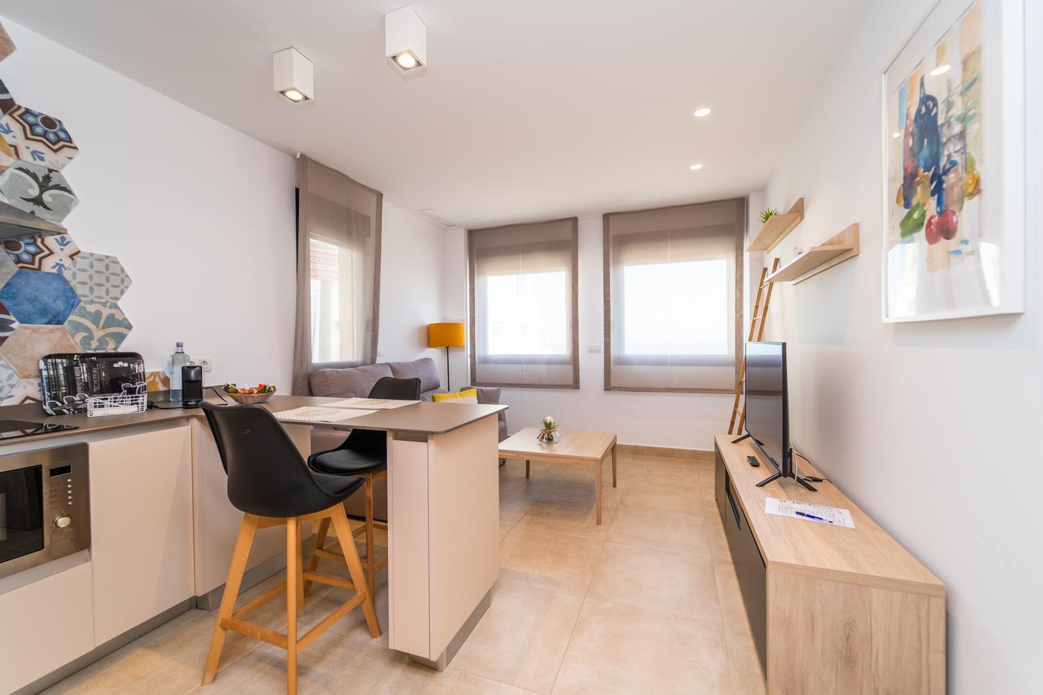 Vistamar Colors Boutique Luxury Apartments By Dlv ビリャホヨサ エクステリア 写真