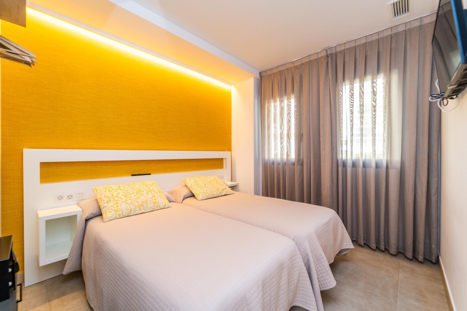 Vistamar Colors Boutique Luxury Apartments By Dlv ビリャホヨサ エクステリア 写真