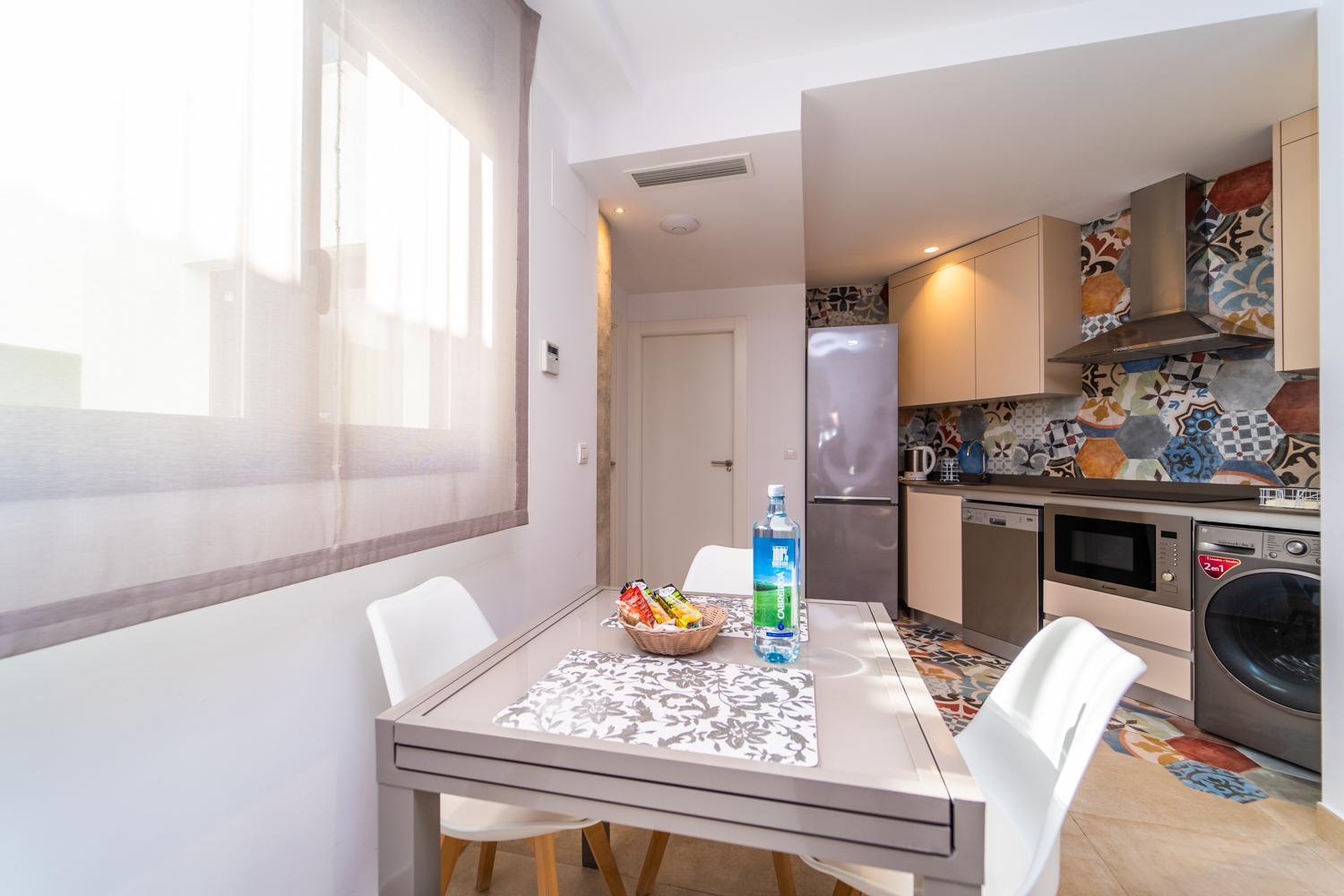 Vistamar Colors Boutique Luxury Apartments By Dlv ビリャホヨサ エクステリア 写真