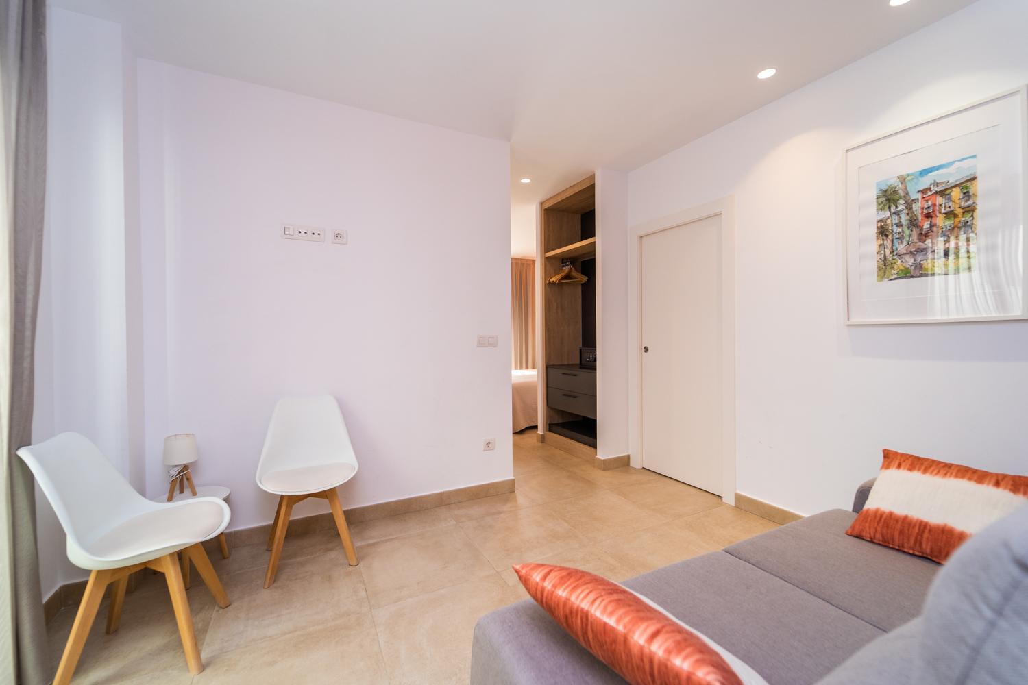 Vistamar Colors Boutique Luxury Apartments By Dlv ビリャホヨサ エクステリア 写真