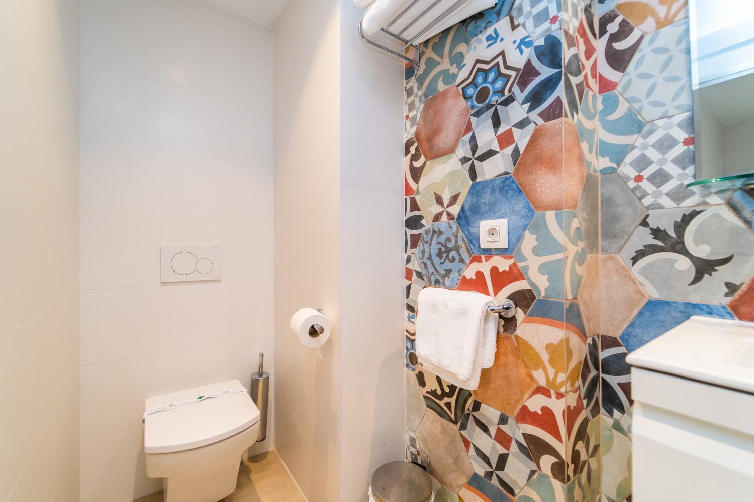Vistamar Colors Boutique Luxury Apartments By Dlv ビリャホヨサ エクステリア 写真