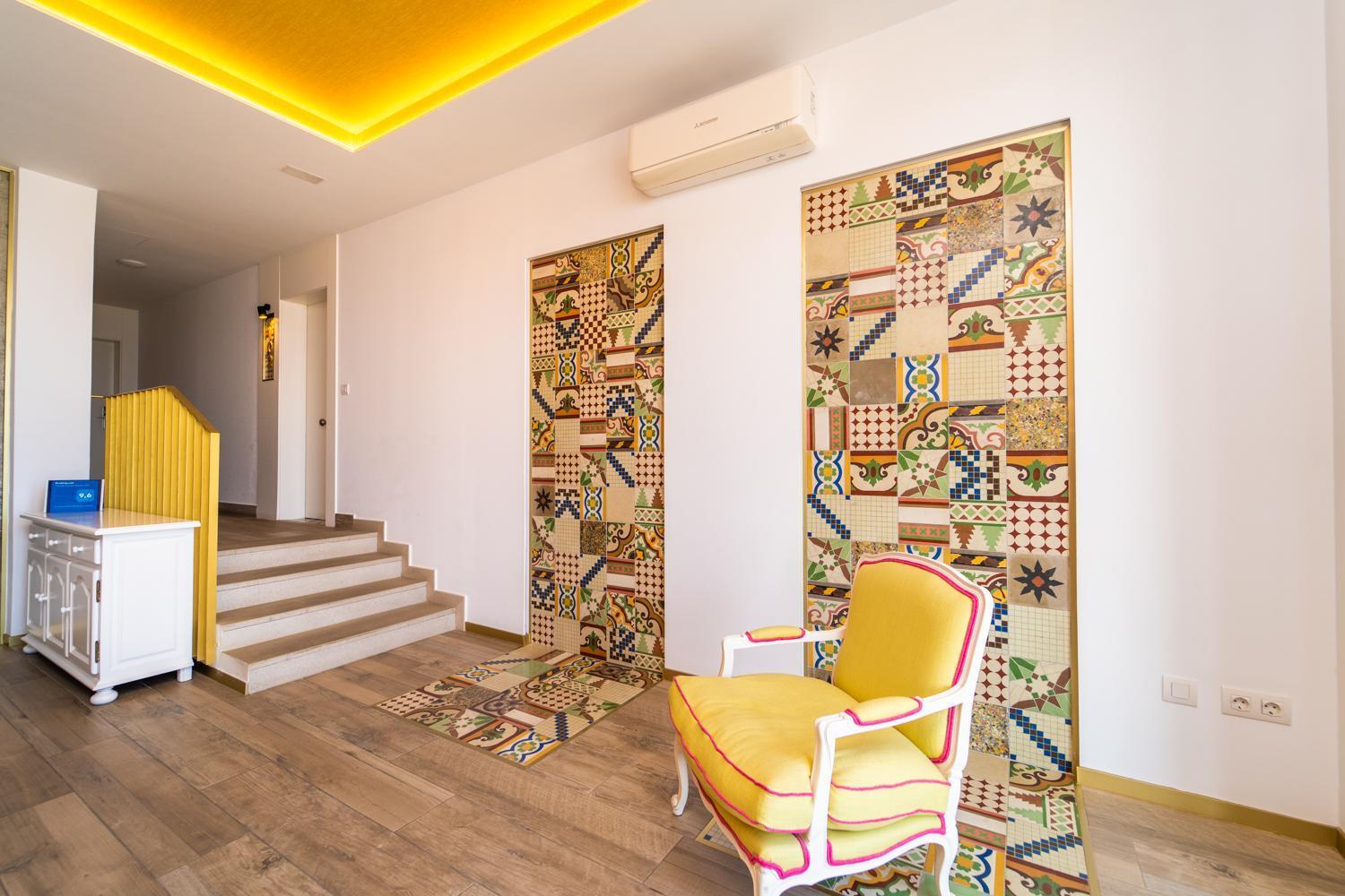 Vistamar Colors Boutique Luxury Apartments By Dlv ビリャホヨサ エクステリア 写真