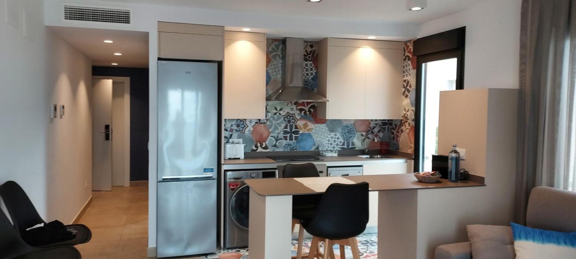 Vistamar Colors Boutique Luxury Apartments By Dlv ビリャホヨサ エクステリア 写真
