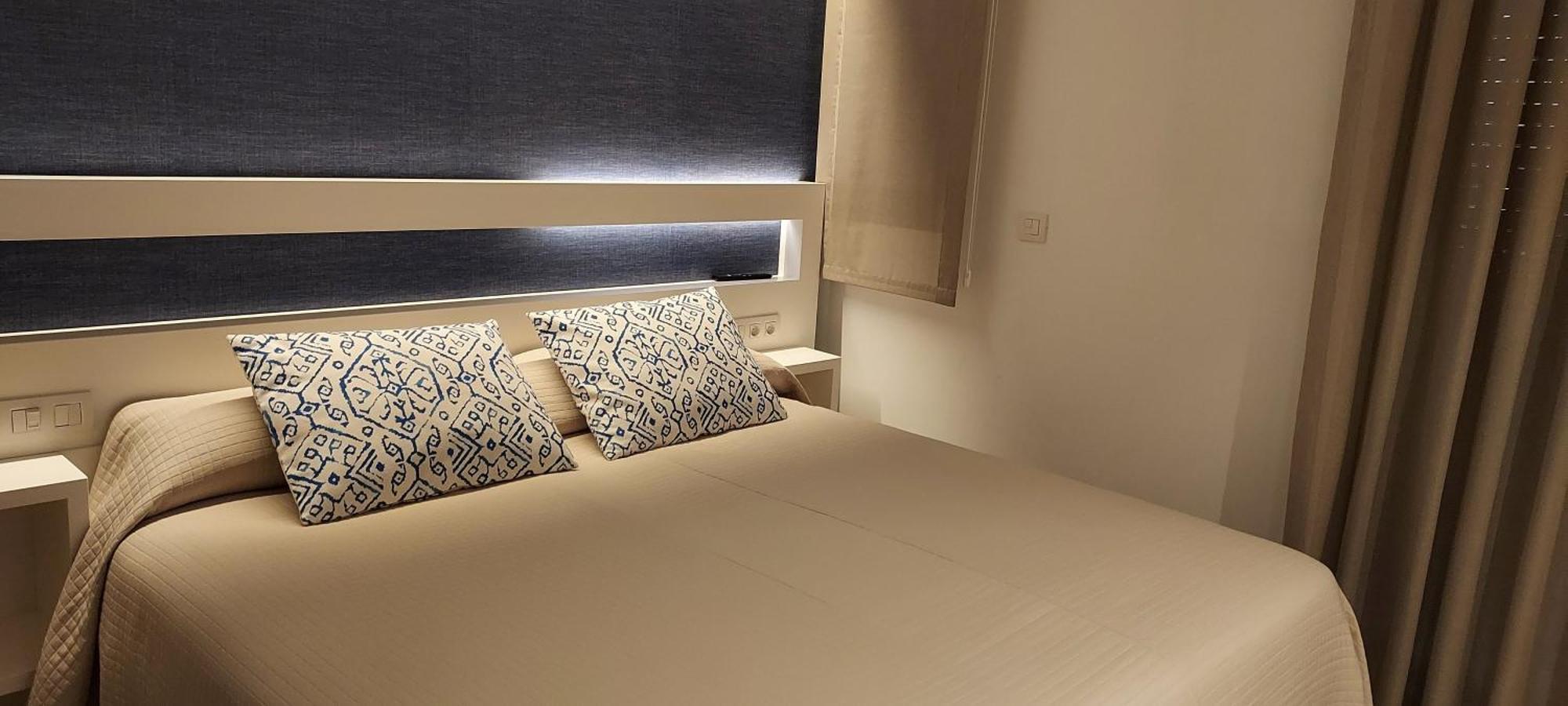 Vistamar Colors Boutique Luxury Apartments By Dlv ビリャホヨサ エクステリア 写真